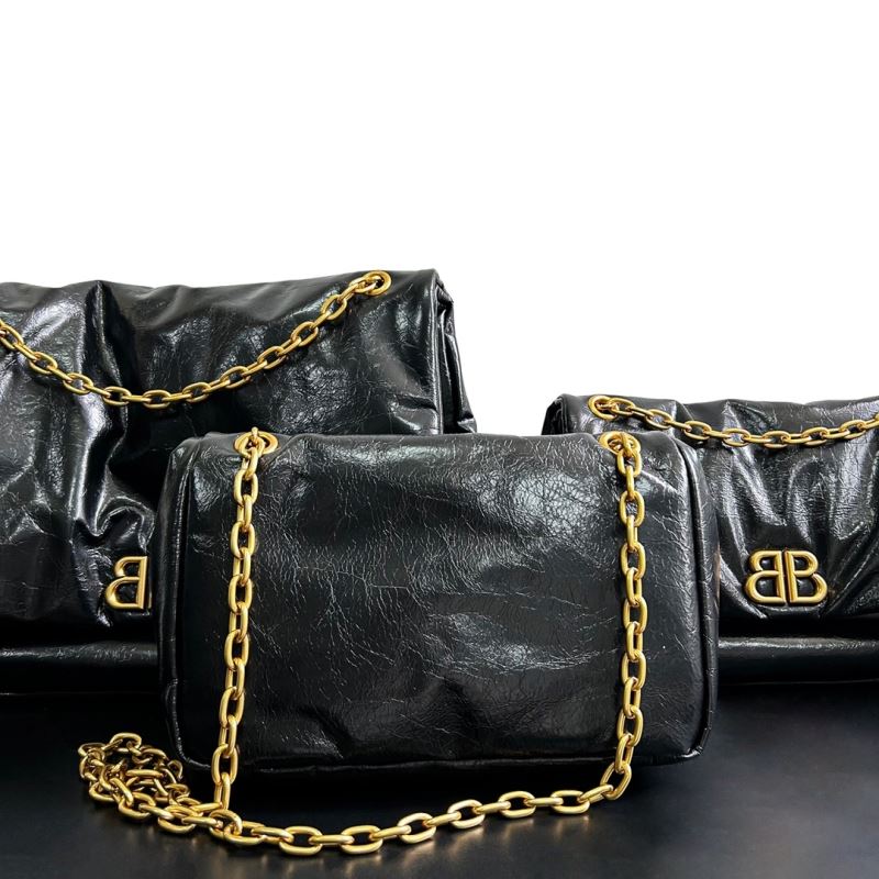 Balenciaga Satchel Bags